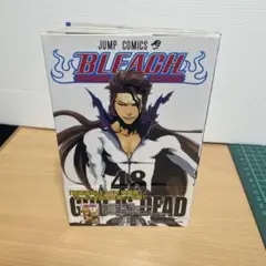 BLEACH 48