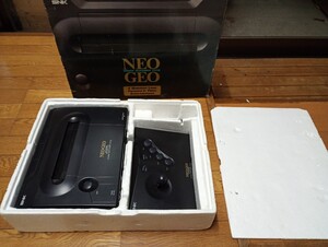 コレクター引退　中古品 SNK ネオジオ NEOGEO NEO-0 NEO-GEO AES その10