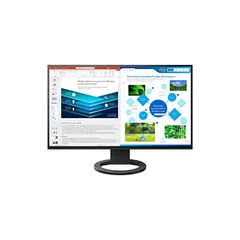 EIZO FlexScan EV2781-BK (27.0型モニター/2560×1440/USB Type-C対応/アンチグレアIPS/疲れ目軽減/ブラック/The warranty is valid only in Japan)