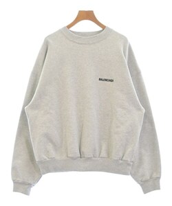 BALENCIAGA スウェット レディース バレンシアガ 中古　古着