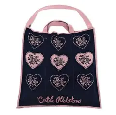 Cath Kidston knt365 コラボ