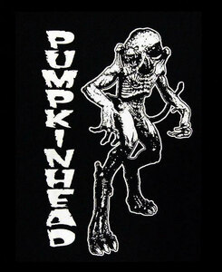 Tシャツ【PUMPKINHEAD】伝説の悪魔 パンプキンヘッド / スタン・ウィンストン / FC-019