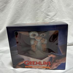 未開封 GREMLINS グレムリン ギズモ ライト ランプ