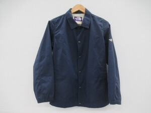 THE NORTH FACE 65/35 コーチジャケット WMサイズ アウトドアウェア 035654002