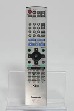 Panasonic EUR7633KA0 BDテレビリモコン