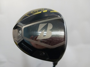 入間■【中古】 ブリヂストン BRIDGESTONE JGR TourAD GP-6 S 9.5[1965]