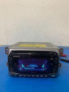 KENWOOD DPX-440/NS