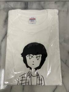 新品　未開封　街の上で　若葉竜也　Tシャツ　映画　ユニセックス　Ｌサイズ