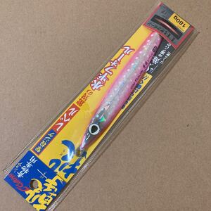 ★カルティバ 撃投レベル　180g★928 エッジバーンシルバー