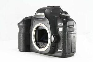 ★訳あり品★キャノン Canon EOS 5D Mark II ボディ★各部動作OK シャッター幕不具合★100460