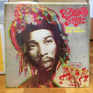 Big Youth/Everyday Skank(Best of Big Youth)