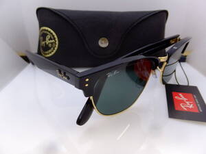 ★新品正規品★レイバンサングラス　RAYBAN RBR0504Sリバース6677VR51-21-145★定価29800円★