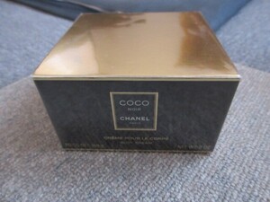 COCO CHANEL　ボディクリーム