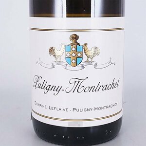 ★ドメーヌ ルフレーヴ ピュリニー モンラッシェ 2020年 白 ※ 750ml 13% ブルゴーニュ DOMAINE LEFLAIVE TK17095