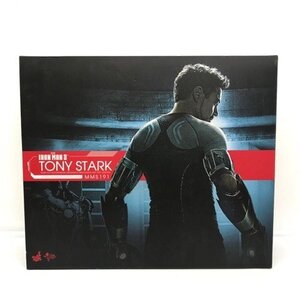 ムービー・マスターピース 「アイアンマン３」 1/6スケール トニー・スターク（開発作業版） IRON MAN3 TONY STARK MMS191 53H08120877