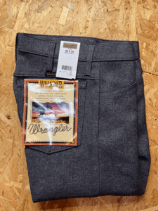 ★WRANGLER WRANCHER PANT /29×30