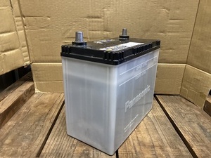 Panasonic / バッテリー / 50B24L / 中古 / 71103