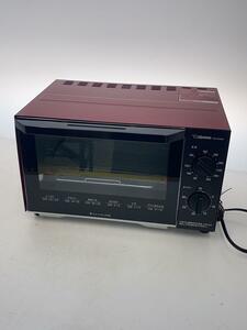 ZOJIRUSHI◆オーブントースター EQ-AS22G