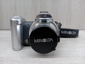 ジャンク MINOLTA DiMAGE Z1 デジタルカメラ