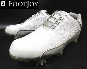 FOOT JOY フットジョイ 94825J DNA BOA ボア ゴルフシューズ