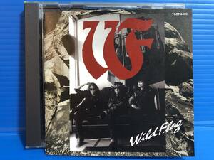 【CD】ワイルド・フラッグ WILD FLAG JPOP 999