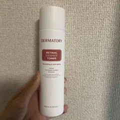 DERMATORY RETINAL ESSENCE TONER 200ml