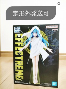 転生したらスライムだった件 EFFECTREME RAPHAEL RIMURU(リムル=テンペスト) フィギュア 転スラ 未開封新品