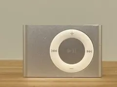 ✨美品✨動作確認✨iPod shuffle✨1GB✨シルバー✨