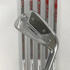 【即納】X FORGED CB 2021 | S | NSプロ MODUS 3 TOUR 120 | 中古 | アイアンセット | キャロウェイ