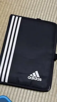 adidas サッカー戦術ボード 黒