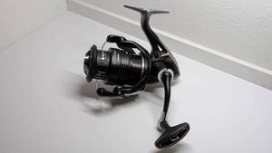 【SHIMANO】EXSENCE BB 4000MHG