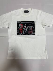 SAPEur BIG3 ジョーダン ロッドマン ピッペンTシャツ Mサイズ 検索 NBA ジョーダン JORDAN ナイキ NIKE