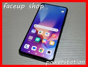 　★【41192WM】 ジャンク Xiaomi Mi 11 Lite 5G M2101K9R ミントグリーン 128GB 国内版SIMフリー 1円 ! 1スタ !