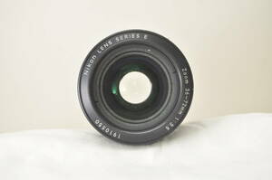 ★動作品★NIKON SERIES E 36-72mm F3.5#1854