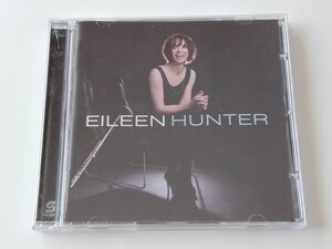 EILEEN HUNTER CD Clifford Street Records UK 319-88259-6 10年作,アイリーン・ハンター,Flautist/Pianist,Jeremy Stacey,Robin Trower,