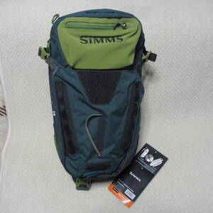 シムス SIMMS FS Ambidextrous Slingパック 未使用品