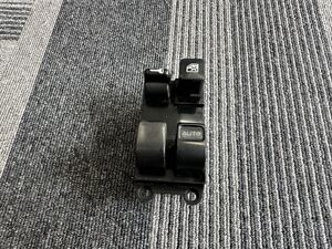 《希少》BCNR33 スカイラインGT-R 純正 ウインドウ スイッチ 中古 25401-25U10 GTR R33 rb26dett nissan アッセンブリー ウィンドー メイン