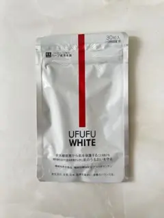 UFUFU WHITE ウフフホワイト　飲む日焼け止め　紫外線対策　サプリ