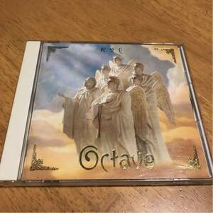 Octave／米米CLUB