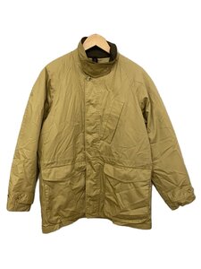 THE NORTH FACE◆ダウンライナー付ジャケット_ND-2011/M/コットン/KHK/K-TY721