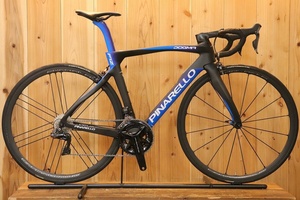 ピナレロ PINARELLO ドグマ DOGMA F12 2020年モデル 515サイズ シマノ デュラエース R9150 MIX DI2 11S カーボン ロードバイク 【芦屋店】