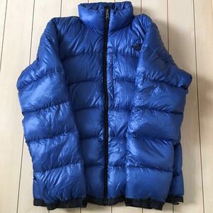 ☆美品ザノースフェイス アコンカグアダウンジャケットsize Lゴールドウィン国内正規品☆THE NORTH FACE 