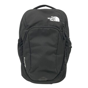 【1円】THE NORTH FACE ザ ノースフェイス NM71853 ピボター リュックサック ブラック系 [240101336024]