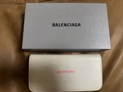 BALENCIAGA 長財布