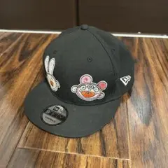 NEW ERA 村上隆 カイカイキキ キャップ L ニューエラ