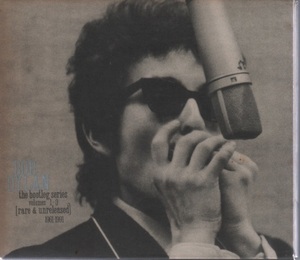 ボブ・ディラン ブートレッグ・シリーズ1～3集 BOB DYLAN the bootleg series volumes1-3