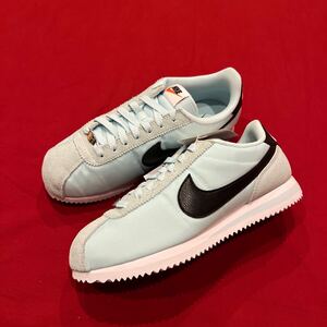 定価12,430円　NIKE　ナイキ　CORTEZ　コルテッツ　MENS US7(25㎝)　WMNS US8.5(25.5㎝)　新品　スニーカー　DZ2795　atmos　アトモス