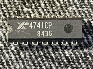 4741CP！OPE AMP IC 14-DIP！！