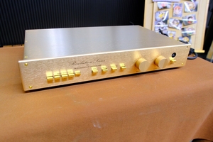 FM ACOUSTICS　FMアコースティックス　FM255　Clone 美品