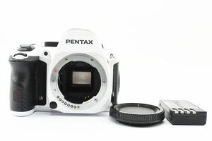 ■現状品■ PENTAX ペンタックス K-30 デジタル一眼レフカメラ ボディ #2843